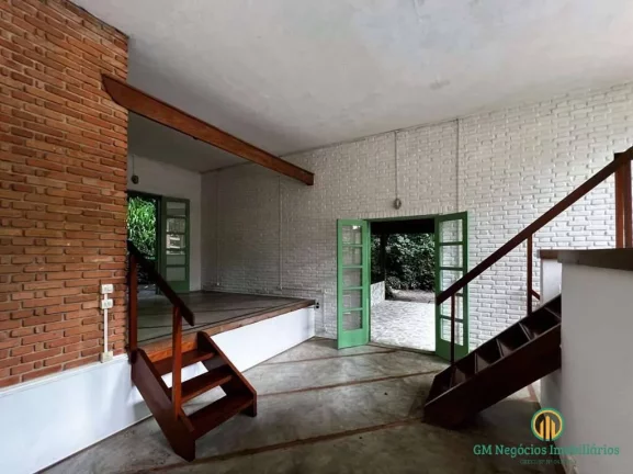 Imagem Chácara 5 mil m² - Arq. autoral com pegada ecológica!