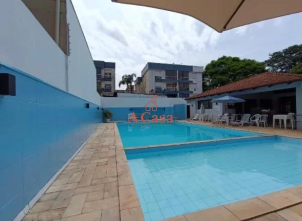 Imagem Apartamento com 2 Dormitorio(s) localizado(a) no bairro Jardim do salso em Porto Alegre / Rio Grande do Sul Ref.:103