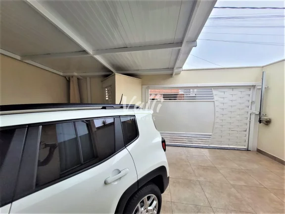 Imagem CASA RESIDENCIAL em AMERICANA - SP, LOTEAMENTO RESIDENCIAL JARDIM ESPERANÇA