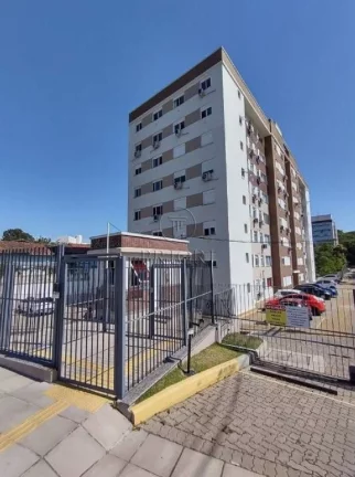 Imagem Apartamento à venda no bairro Vila Nova - Porto Alegre/RS