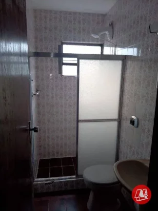 Imagem Na Domingos Crescêncio, atamento 1 dormitório com vaga.