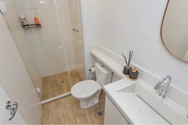 Imagem APARTAMENTO RESIDENCIAL em São Paulo - SP, Vila das Mercês