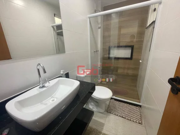 Imagem Cobertura com 3 dormitórios à venda, 143 m² por R$ 760.000,00 - Nova São Pedro - São Pedro da Aldeia/RJ