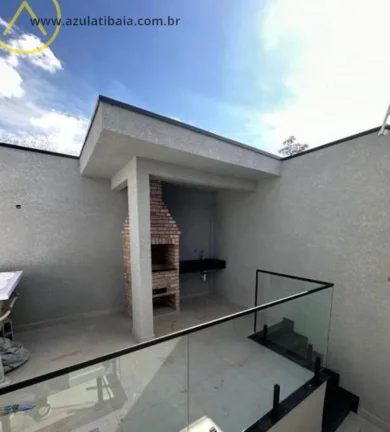 Imagem Casa para Venda em Atibaia, Jardim Do Lago, 3 dormitórios, 1 suíte, 3 banheiros, 2 vagas