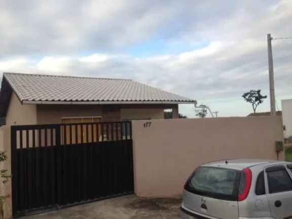 Imagem CASA À VENDA, 84 M² POR R$ 360.000,00 - VALE DAS PALMEIRAS - MACAÉ/RJ