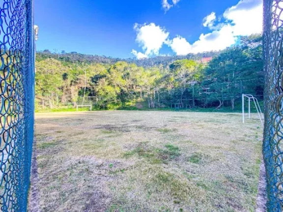 Imagem Terreno à venda, 322 m² por R$ 159.900,00 - Vargem Grande - Teresópolis/RJ