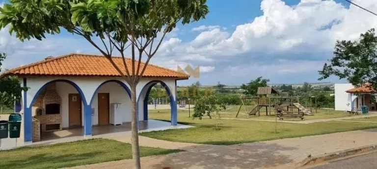 Imagem Terreno em Condominio em Sorocaba
