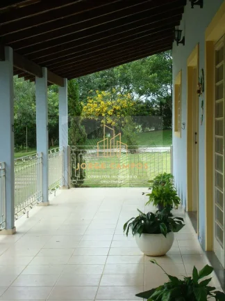 Imagem CH-2447 - CHÁCARA À VENDA NO GUAMIRIM EM CAÇAPAVA/SP