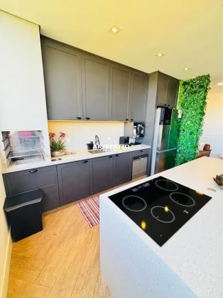 Imagem LINDO APARTAMENTO A VENDA JARDIM SANTANA