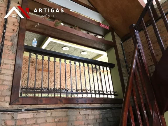 Imagem Prédio Comercial á venda na Pompéia A.U 360 m² na Rua Diana