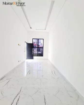 Imagem Casa para Venda em São José dos Pinhais, Afonso Pena, 3 dormitórios, 1 suíte, 2 banheiros, 2 vagas