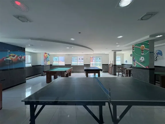 Imagem APARTAMENTO COM 127 m² - BOQUEIRAO - PRAIA GRANDE SP