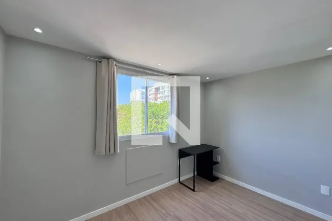 Imagem Apartamento à Venda - Recreio, 2 Quartos, 44 m2