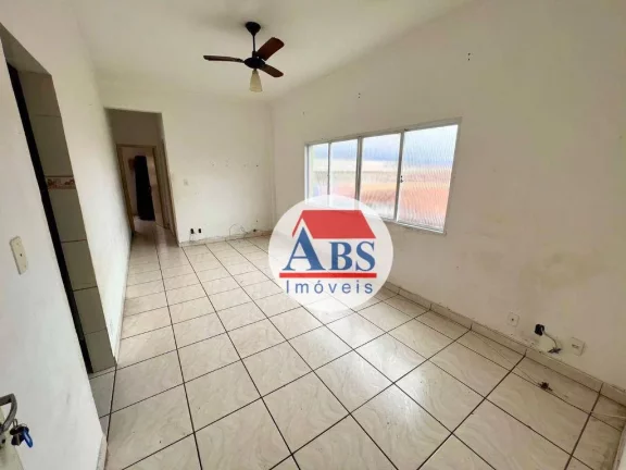 Imagem Apartamento com 2 dormitórios à venda, 77 m² por R$ 198.000,00 - Ocian - Praia Grande/SP