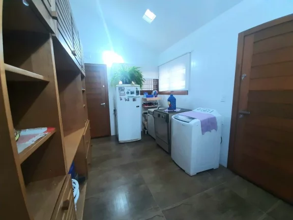 Imagem Casa dos Sonhos no Jardim Panorâmico, Garopaba-SC: Conforto, Sofisticação e Segurança!