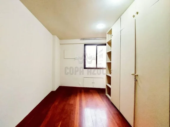 Imagem Copacabana – Rua Tonelero | Residencial › Apartamento 3 quarto(s) à Venda