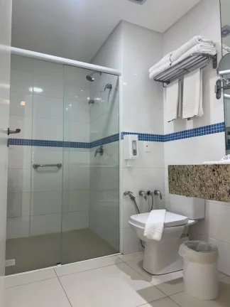 Imagem Hotel Ingleses Acquamar - Apartamento à venda no bairro Ingleses do Rio Vermelho - Florianópolis/SC