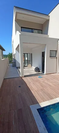 Imagem SOBRADO 3 SUITES À VENDA NO JARDIM PAULISTA – ATIBAIA