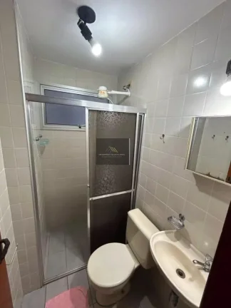 Imagem Apartamento para Locação em Ubatuba / SP no bairro Praia Grande