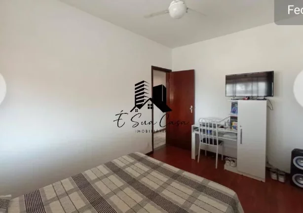 Imagem Casa à Venda 3 Quartos Bairro Alvorada Contagem MG