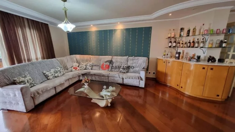 Imagem Apartamento padrão à Venda, Santo Antônio, São Caetano do Sul, SP