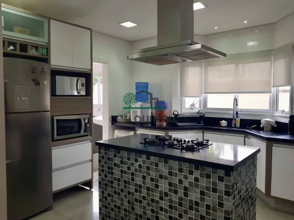 Imagem Casa com 3 Quartos à Venda, 560 m² em Jardim Do Golf I - Jandira