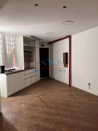 Imagem Conjunto comercial de 130m na Brig. Faria Lima.