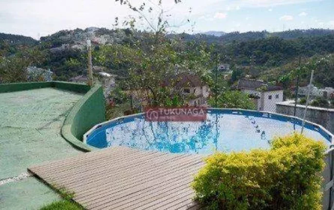 Imagem Casa com 3 dormitórios à venda, 217 m² por R$ 1.590.000,00 - Jardim Imperial Hills III - Arujá/SP