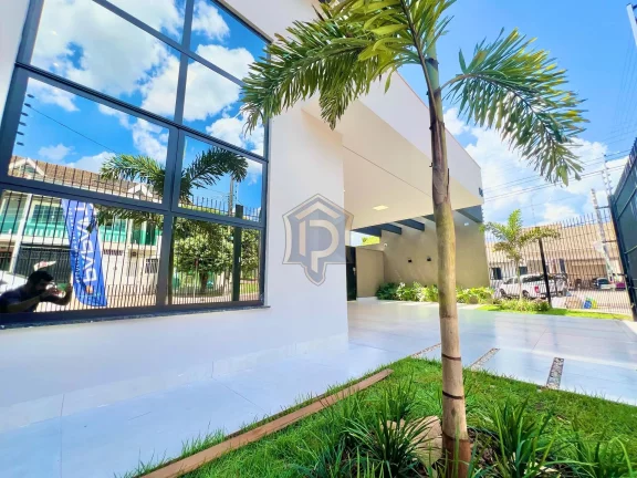 Imagem Casa Térrea com 132m2 no Jardim Leblon, Maringá/PR
