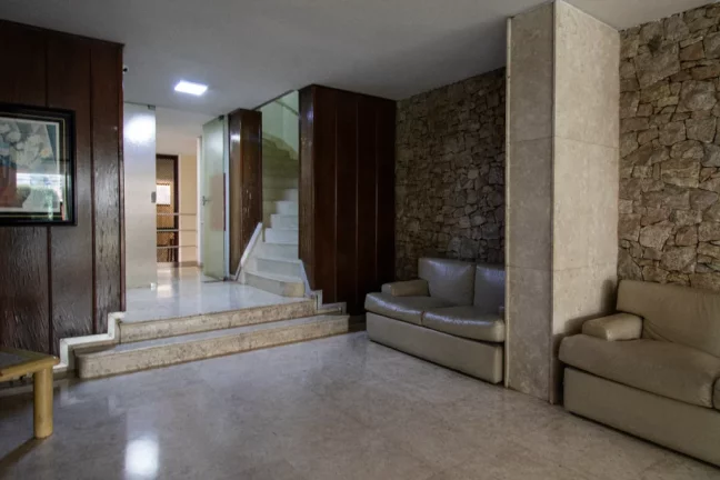 Imagem Apartamento com 2 Quartos à Venda, 104 m² em Jardim Paulista - São Paulo Imagem Apartamento com 2 Quartos à Venda, 104 m² em Jardim Paulista - São Paulo