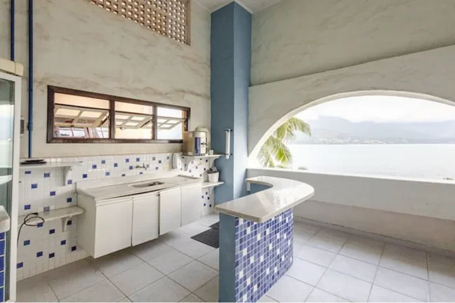 Imagem APARTAMENTO RESIDENCIAL em São Sebastião - SP, Pontal da Cruz