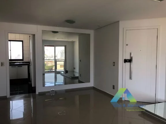 Imagem Apartamento com 2 dormitórios à venda, 81 m² por R$ 890.000,00 - Vila Mariana - São Paulo/SP