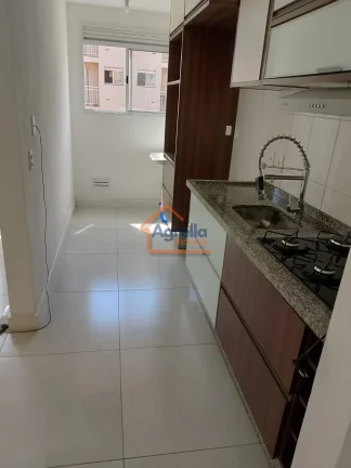 Imagem Condomínio Residencial dos Manacás - Apartamento à venda no bairro Recanto Di Verona - Mogi Mirim/SP, OESTE