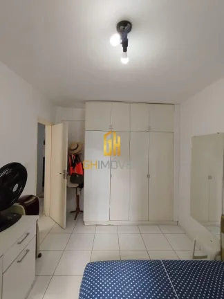 Imagem Apartamento com 2 quartos no Setor Bueno, com 62m² de área privativa, o apartamento possui:

- Sal...