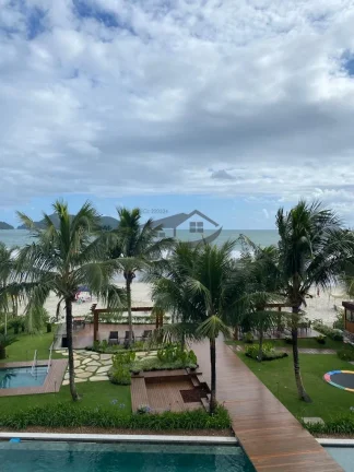 Imagem Casa frente ao mar em Juquey
