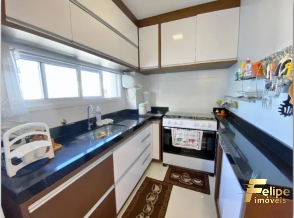 Imagem UM DESLUMBRANTE APARTAMENTO NA MELHOR PRAIA DE GUARAPARI / ES