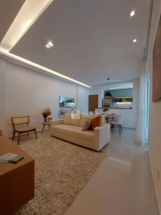 Imagem Ultimas unidades: Apartamento com 3 dormitórios à venda, 68 m² por R$ 471.027 - Cristo Rei - Teresina/PI