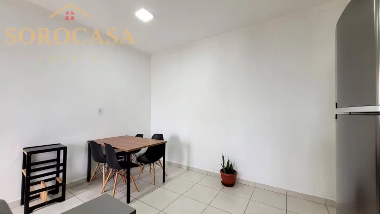 Imagem Apartamento à Venda - 55m² - 2 dorm 1 suite - Premium Pagliatto