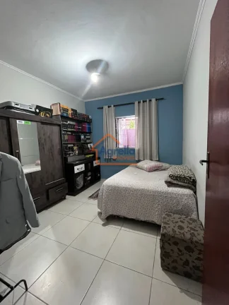 Imagem Casa à venda no bairro Jardim Novo II - Mogi Guaçu/SP