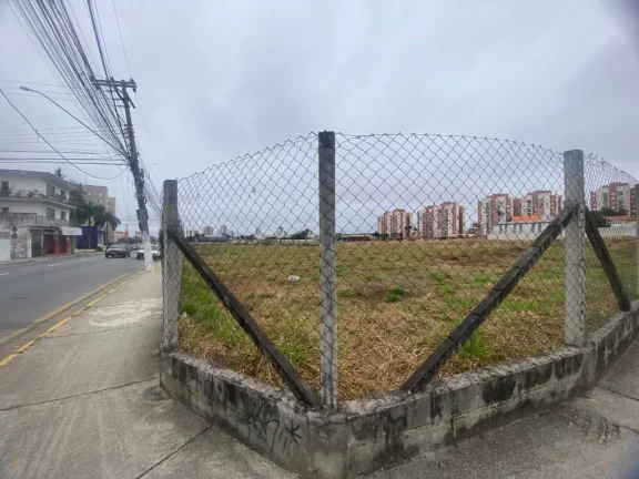 Imagem Área à venda, 34335 m² por R$ 85.837.900,00 - Jardim Santa Helena - Suzano/SP