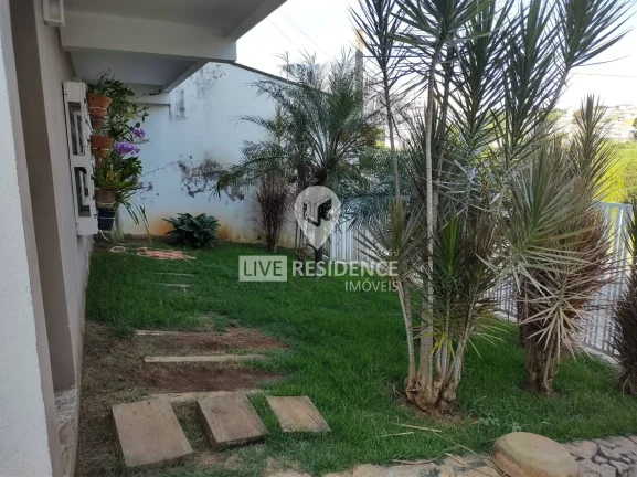 Imagem Casa á venda no Giardino D´ Itália, Itatiba - SP