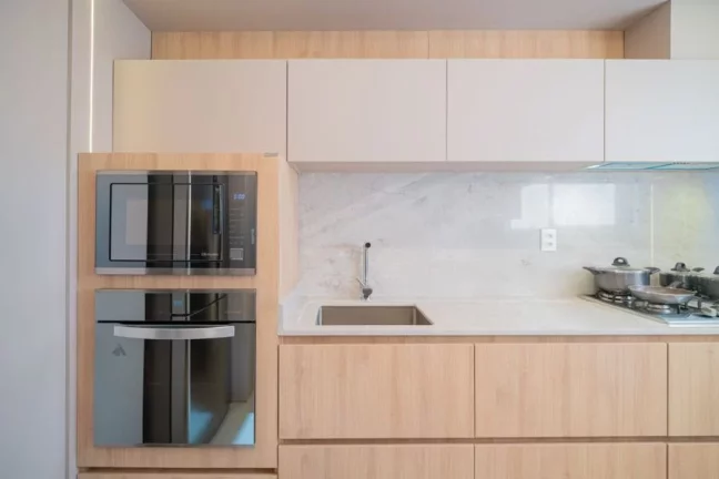 Imagem Apartamento a Venda no bairro Predial - Torres, RS