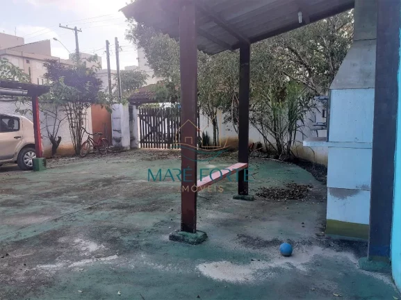 Imagem POUSADA/HOSTEL À VENDA NO PEREQUÊ-AÇÚ