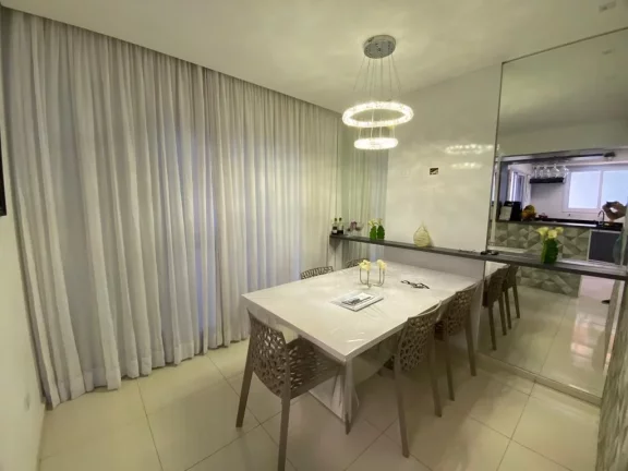 Imagem Sobrado com 3 dormitórios à venda, 89 m² por R$ 685.000,00 - Itaoca - Guararema/SP