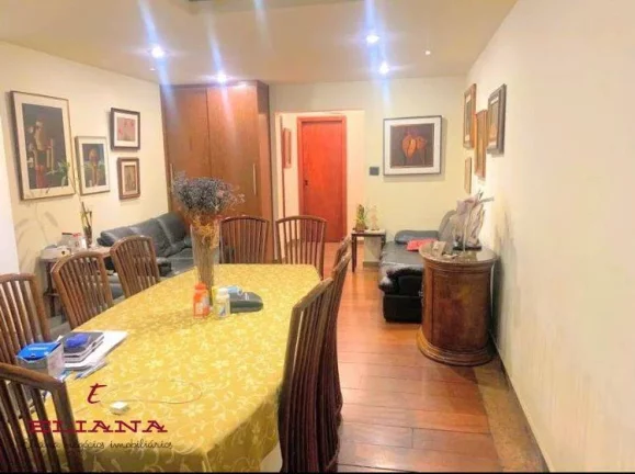 Imagem Apartamento com 3 quartos, 138m² em São Paulo, Perdizes