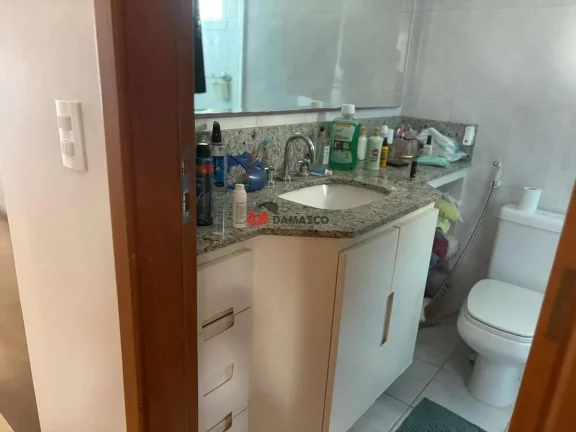 Imagem Apartamento à venda, Santa Paula, São Caetano do Sul, SP
