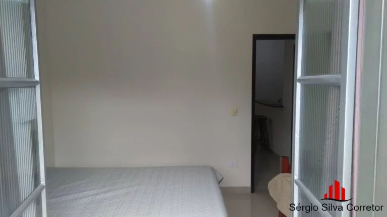 Imagem Apartamento a Venda por R$ 32.000,00, no Perequê Açu em Ubatuba - SP.