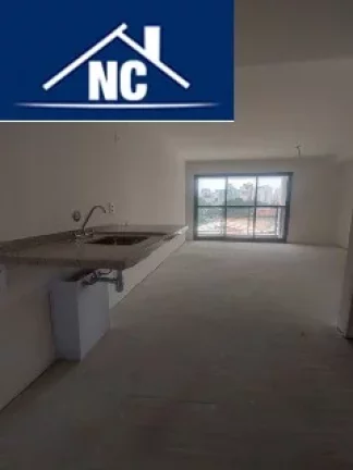 Imagem Kitnet com 1 Quarto à Venda, 26 m² em Vila Clementino - São Paulo