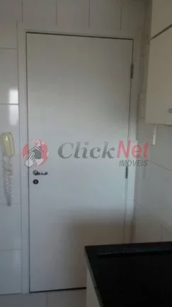 Imagem Apartamento em Condomínio Clube para Locação no bairro Barcelona em São Caetano