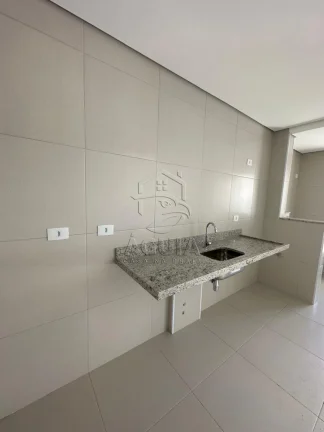 Imagem Apartamento novo próximo à praia do Tenório em Ubatuba!